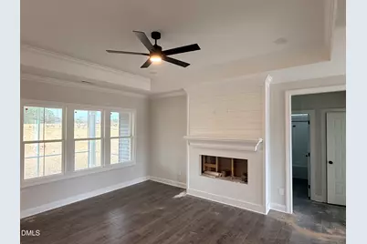 1436 Scarlet Oak Road, Spring Hope, NC 27882 - Photo 7