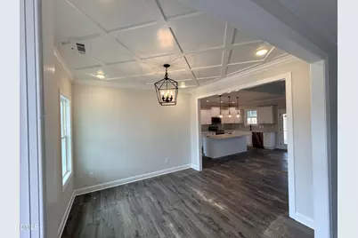 1436 Scarlet Oak Road, Spring Hope, NC 27882 - Photo 9