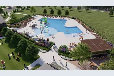 161 Bedstone Way, Clayton, NC 27520 - Photo 13