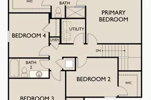 161 Bedstone Wy, Clayton, NC 27520 - Photo 9