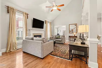 9535 Brookchase Drive, Raleigh, NC 27617 - Photo 17