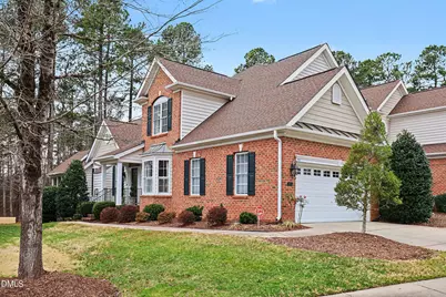 9535 Brookchase Drive, Raleigh, NC 27617 - Photo 3