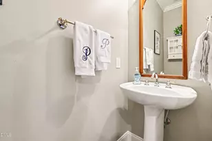 9535 Brookchase Dr, Raleigh, NC 27617 - Photo 29