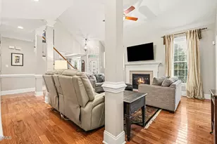 9535 Brookchase Dr, Raleigh, NC 27617 - Photo 19