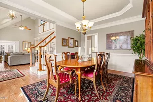 9535 Brookchase Dr, Raleigh, NC 27617 - Photo 25