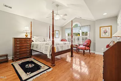 9535 Brookchase Drive, Raleigh, NC 27617 - Photo 35