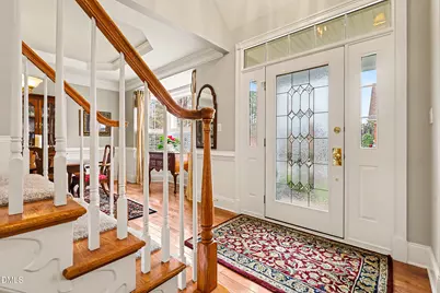 9535 Brookchase Drive, Raleigh, NC 27617 - Photo 13