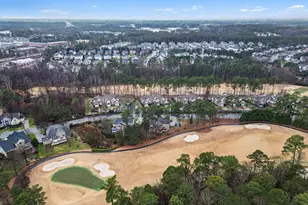 9535 Brookchase Dr, Raleigh, NC 27617 - Photo 49