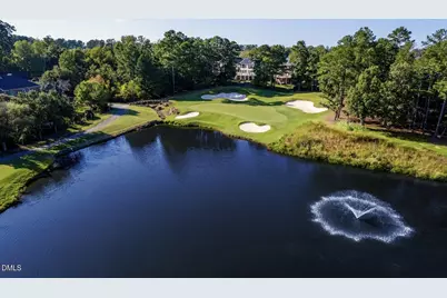 9535 Brookchase Drive, Raleigh, NC 27617 - Photo 5