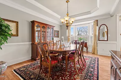 9535 Brookchase Drive, Raleigh, NC 27617 - Photo 23