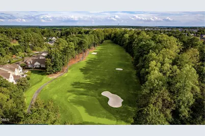 9535 Brookchase Drive, Raleigh, NC 27617 - Photo 7