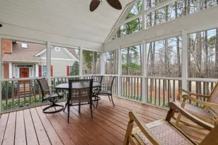 9535 Brookchase Dr, Raleigh, NC 27617 - Photo 41
