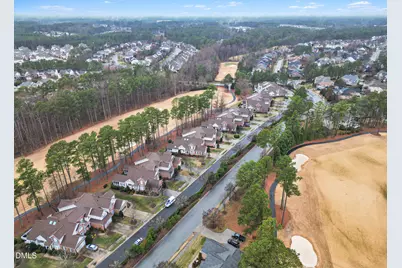 9535 Brookchase Drive, Raleigh, NC 27617 - Photo 47