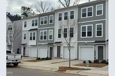 3312 Bomore Road, Raleigh, NC 27610 - Photo 1