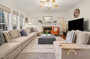 505 Moultonboro Ave, Wake Forest, NC 27587 - Photo 11