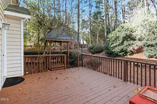 505 Moultonboro Ave, Wake Forest, NC 27587 - Photo 31