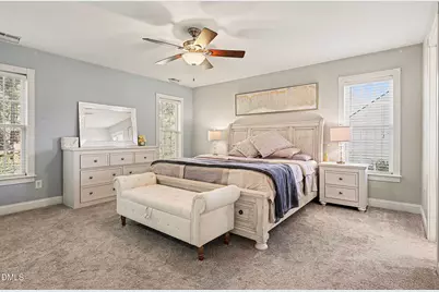 505 Moultonboro Avenue, Wake Forest, NC 27587 - Photo 21