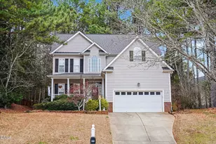 505 Moultonboro Ave, Wake Forest, NC 27587 - Photo 5