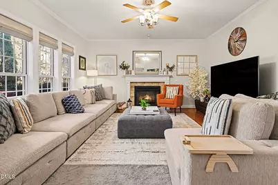 505 Moultonboro Avenue, Wake Forest, NC 27587 - Photo 11