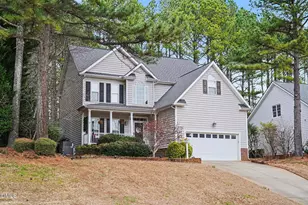 505 Moultonboro Ave, Wake Forest, NC 27587 - Photo 3