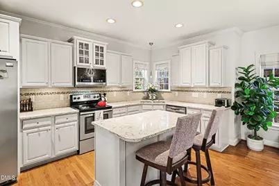 505 Moultonboro Avenue, Wake Forest, NC 27587 - Photo 19