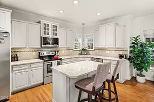 505 Moultonboro Ave, Wake Forest, NC 27587 - Photo 19