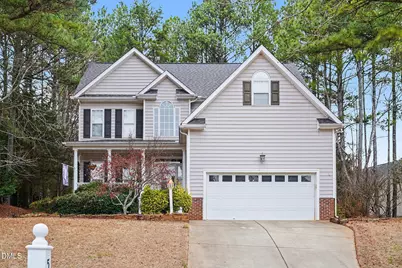 505 Moultonboro Avenue, Wake Forest, NC 27587 - Photo 1