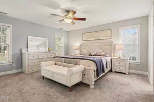 505 Moultonboro Ave, Wake Forest, NC 27587 - Photo 21