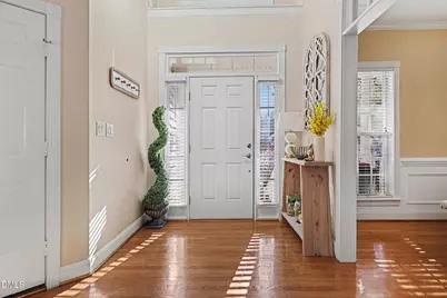 505 Moultonboro Avenue, Wake Forest, NC 27587 - Photo 9