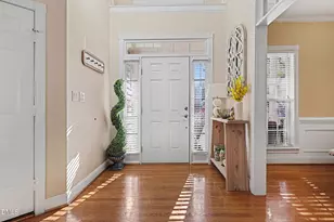 505 Moultonboro Ave, Wake Forest, NC 27587 - Photo 9