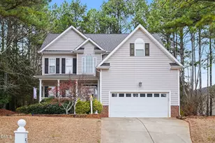 505 Moultonboro Ave, Wake Forest, NC 27587 - Photo 1