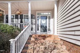 505 Moultonboro Ave, Wake Forest, NC 27587 - Photo 7