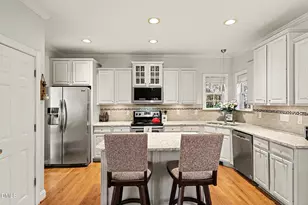 505 Moultonboro Ave, Wake Forest, NC 27587 - Photo 17