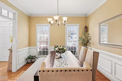 505 Moultonboro Avenue, Wake Forest, NC 27587 - Photo 15