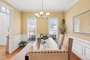 505 Moultonboro Ave, Wake Forest, NC 27587 - Photo 15