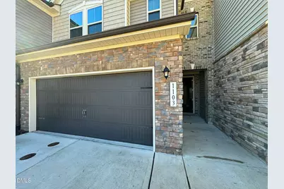 1103 Rexburg Drive, Cary, NC 27513 - Photo 5