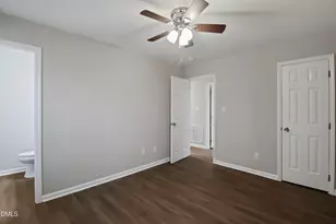 109 Grange Dr, Wendell, NC 27591 - Photo 25