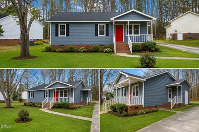 109 Grange Drive, Wendell, NC 27591 - Photo 1