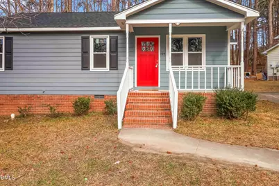 109 Grange Drive, Wendell, NC 27591 - Photo 5