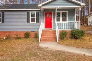 109 Grange Dr, Wendell, NC 27591 - Photo 5