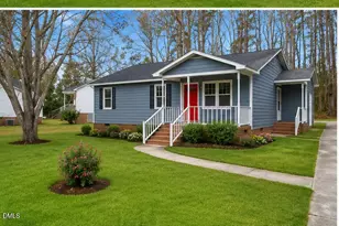 109 Grange Dr, Wendell, NC 27591 - Photo 3