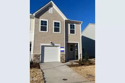 517 Hester Road, Durham, NC 27703 - Photo 1