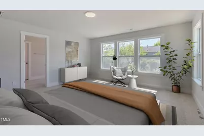 Tbd Isabelle Valley Drive, Zebulon, NC 27597 - Photo 23