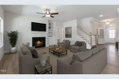 Tbd Isabelle Valley Drive, Zebulon, NC 27597 - Photo 5