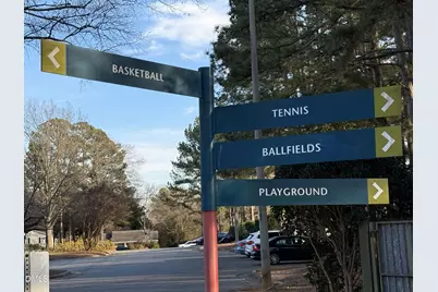 4822 Parkville Drive, Raleigh, NC 27604 - Photo 23