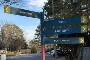 4822 Parkville Dr, Raleigh, NC 27604 - Photo 23