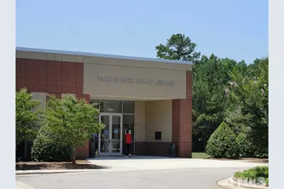 4822 Parkville Drive, Raleigh, NC 27604 - Photo 21