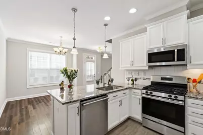 4242 Vallonia Drive, Cary, NC 27519 - Photo 9