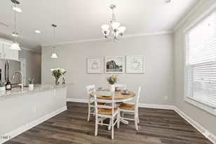 4242 Vallonia Dr, Cary, NC 27519 - Photo 5