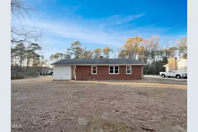611 Page Street, Clayton, NC 27520 - Photo 15